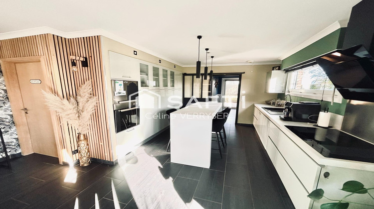 Ma-Cabane - Vente Maison Oudezeele, 166 m²