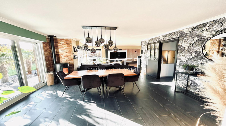 Ma-Cabane - Vente Maison Oudezeele, 166 m²