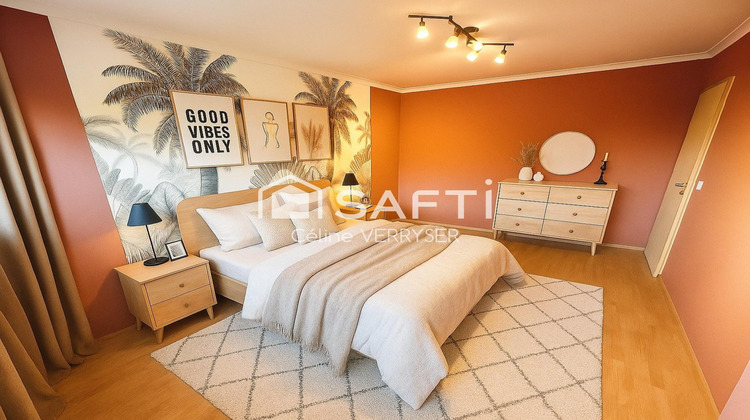 Ma-Cabane - Vente Maison Oudezeele, 166 m²