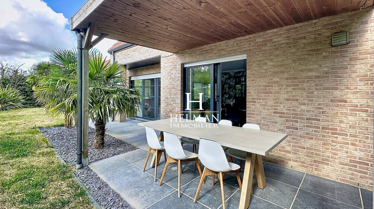 Ma-Cabane - Vente Maison Oudezeele, 166 m²
