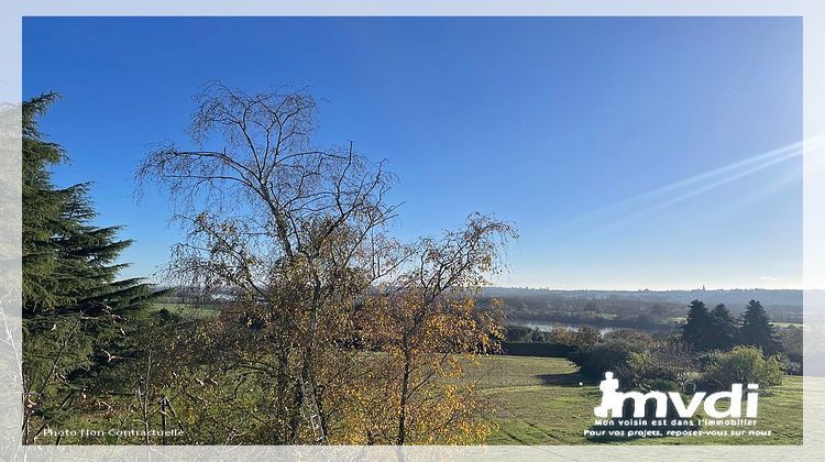 Ma-Cabane - Vente Maison OUDON, 361 m²