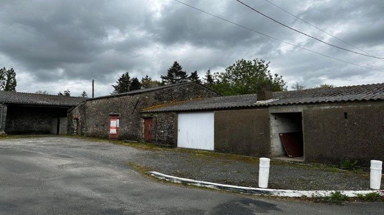 Ma-Cabane - Vente Maison OUDON, 127 m²