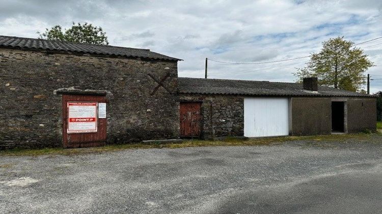 Ma-Cabane - Vente Maison OUDON, 127 m²