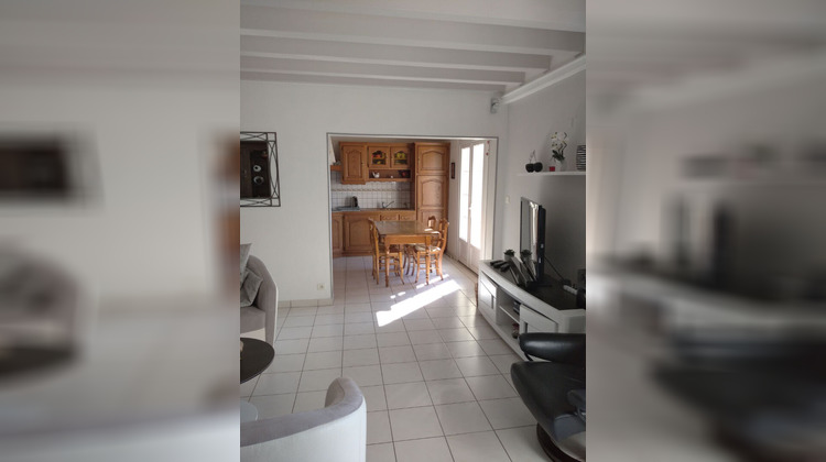 Ma-Cabane - Vente Maison OUDON, 157 m²