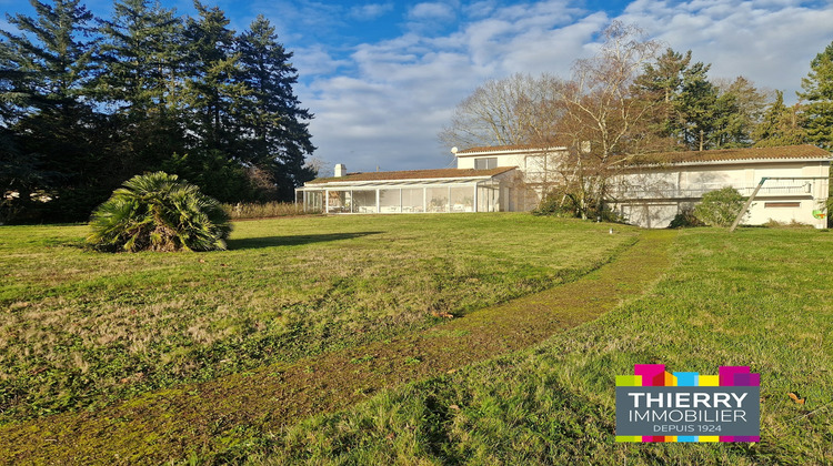 Ma-Cabane - Vente Maison OUDON, 361 m²