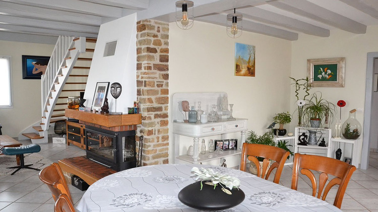 Ma-Cabane - Vente Maison OUDON, 151 m²