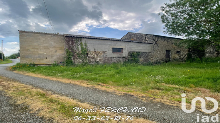 Ma-Cabane - Vente Maison Oudon, 127 m²