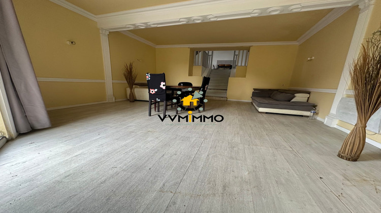 Ma-Cabane - Vente Maison Oudon, 100 m²