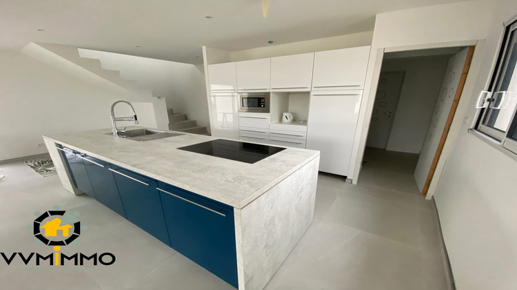 Ma-Cabane - Vente Maison Oudon, 131 m²