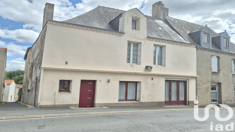 Ma-Cabane - Vente Maison Oudon, 174 m²