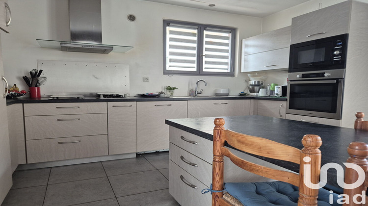 Ma-Cabane - Vente Maison Oudon, 174 m²