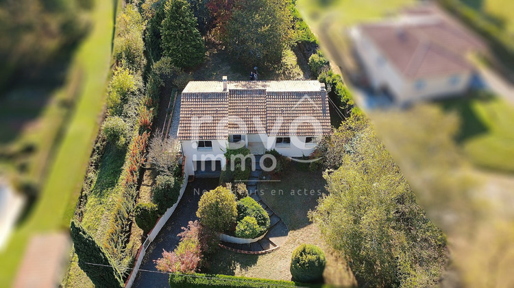 Ma-Cabane - Vente Maison OUDON, 96 m²