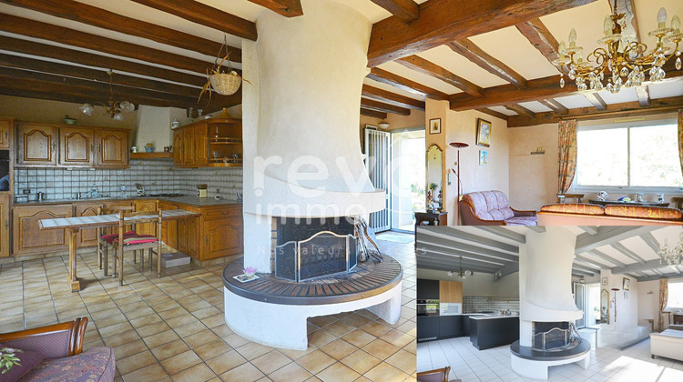 Ma-Cabane - Vente Maison OUDON, 96 m²