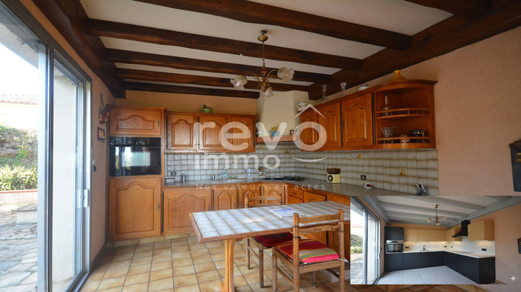 Ma-Cabane - Vente Maison OUDON, 96 m²
