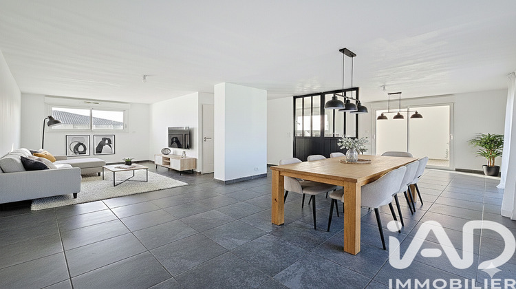 Ma-Cabane - Vente Maison Oudon, 110 m²
