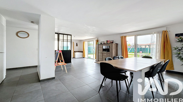 Ma-Cabane - Vente Maison Oudon, 110 m²
