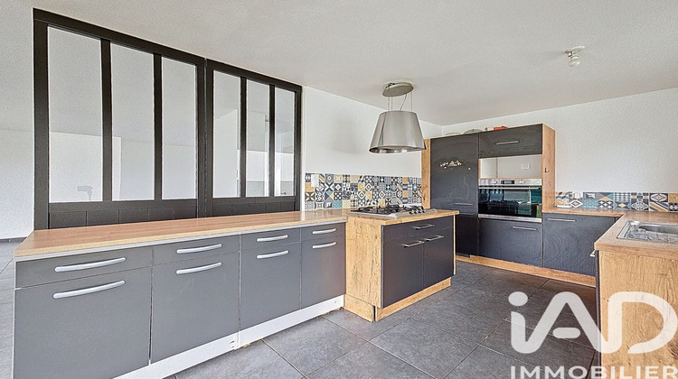Ma-Cabane - Vente Maison Oudon, 110 m²