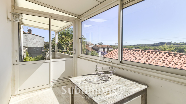 Ma-Cabane - Vente Maison Oudon, 133 m²