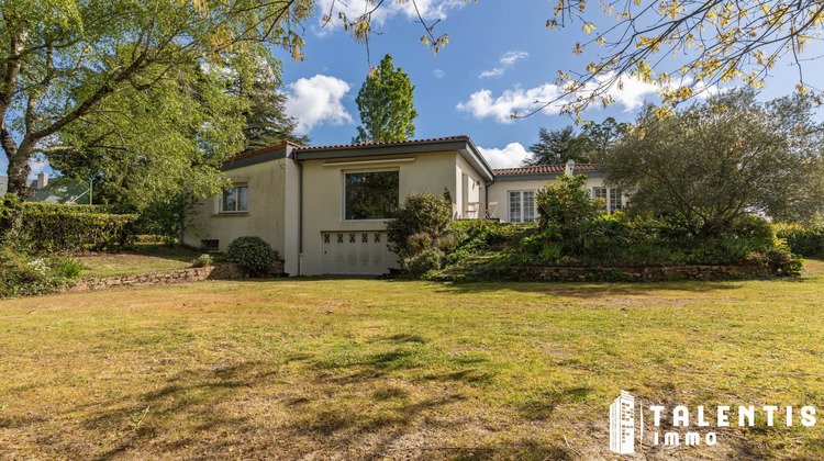 Ma-Cabane - Vente Maison Oudon, 160 m²