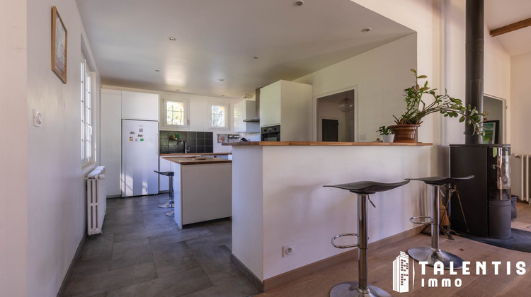 Ma-Cabane - Vente Maison Oudon, 160 m²