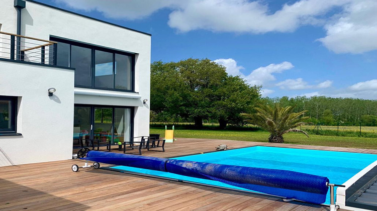 Ma-Cabane - Vente Maison OUDON, 173 m²