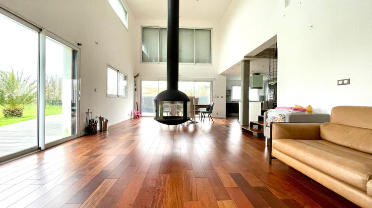 Ma-Cabane - Vente Maison OUDON, 173 m²