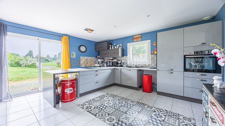 Ma-Cabane - Vente Maison OUDON, 108 m²