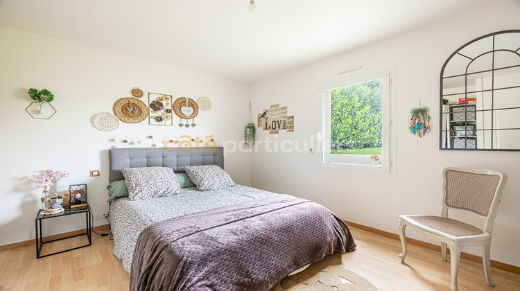 Ma-Cabane - Vente Maison OUDON, 108 m²