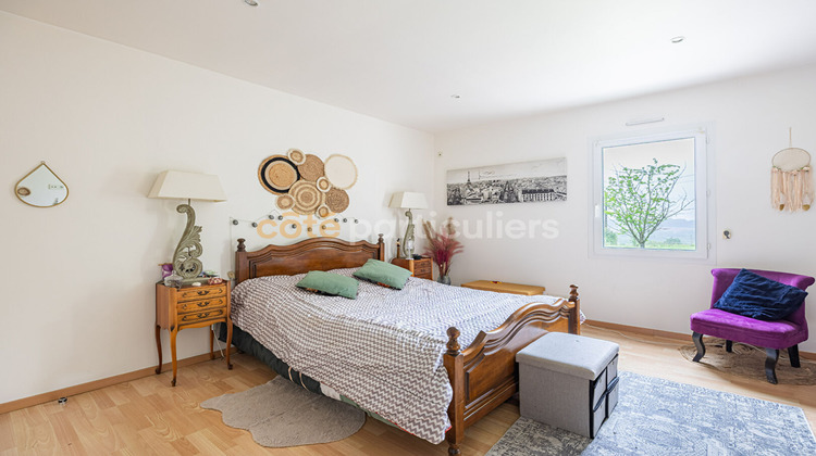 Ma-Cabane - Vente Maison OUDON, 108 m²
