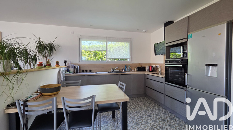 Ma-Cabane - Vente Maison Oudon, 103 m²