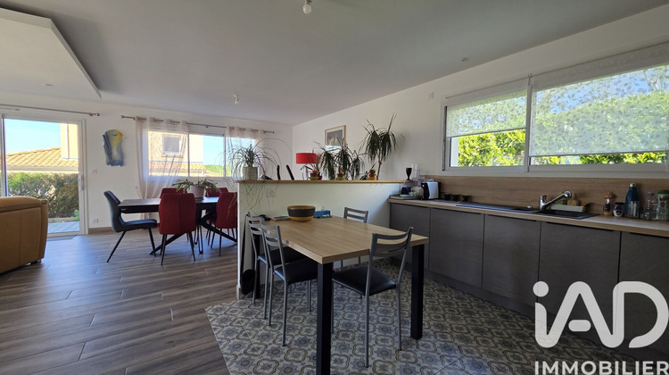 Ma-Cabane - Vente Maison Oudon, 103 m²