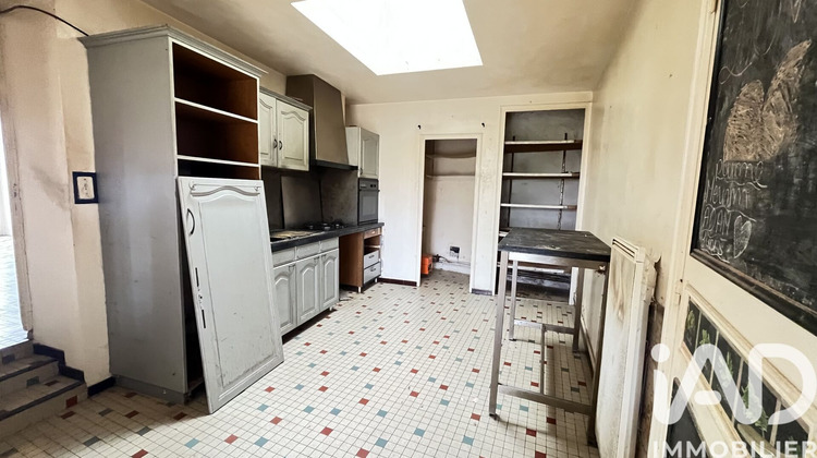 Ma-Cabane - Vente Maison Oudon, 108 m²