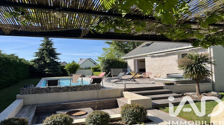Ma-Cabane - Vente Maison Oudon, 168 m²