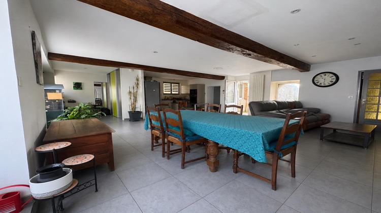 Ma-Cabane - Vente Maison Oudon, 175 m²