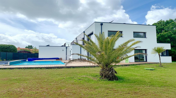 Ma-Cabane - Vente Maison OUDON, 173 m²
