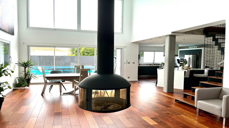 Ma-Cabane - Vente Maison OUDON, 173 m²
