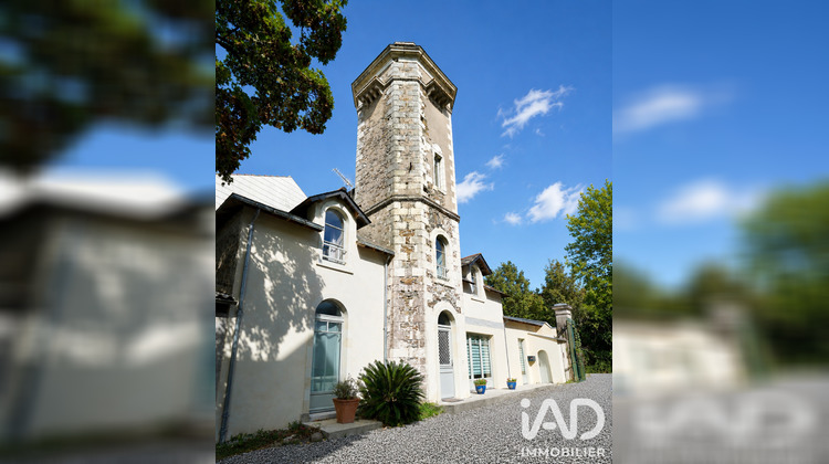 Ma-Cabane - Vente Maison Oudon, 125 m²