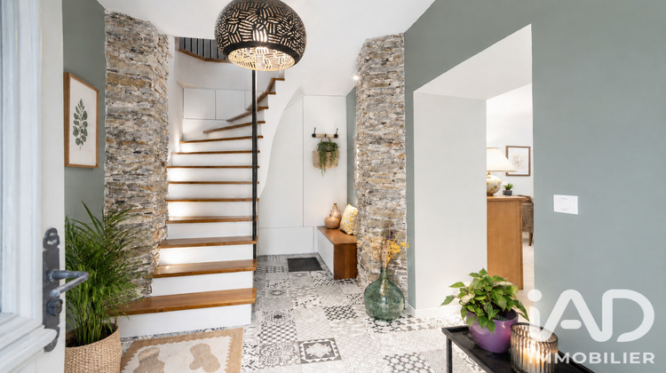 Ma-Cabane - Vente Maison Oudon, 125 m²