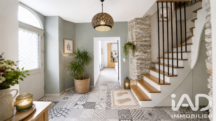 Ma-Cabane - Vente Maison Oudon, 125 m²
