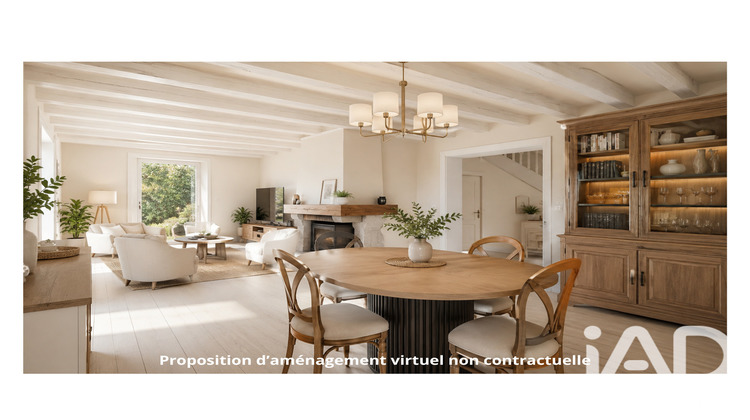 Ma-Cabane - Vente Maison Oudon, 121 m²