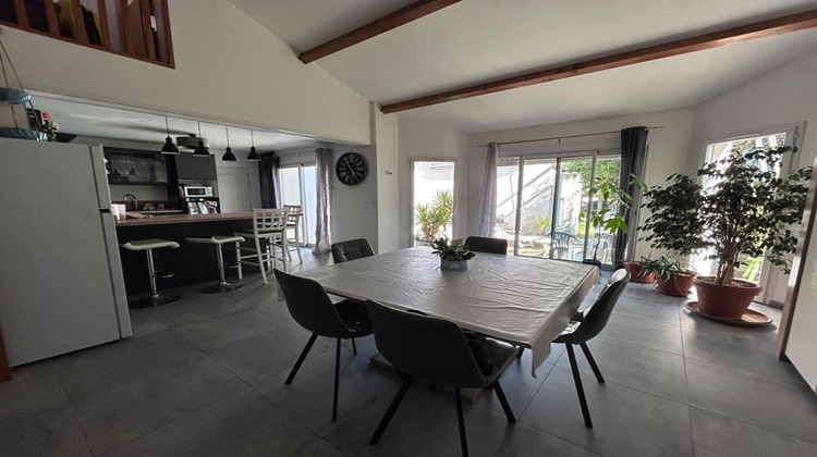 Ma-Cabane - Vente Maison OUDON, 175 m²