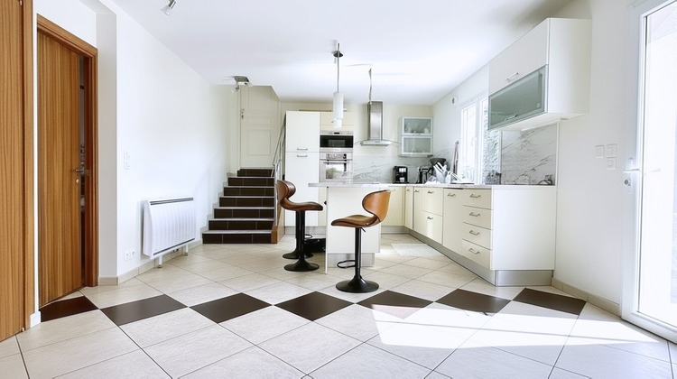 Ma-Cabane - Vente Maison OUDON, 155 m²