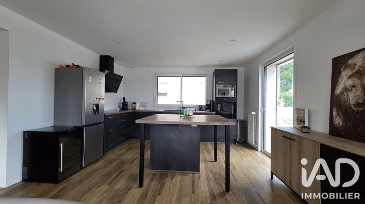 Ma-Cabane - Vente Maison Oudon, 118 m²