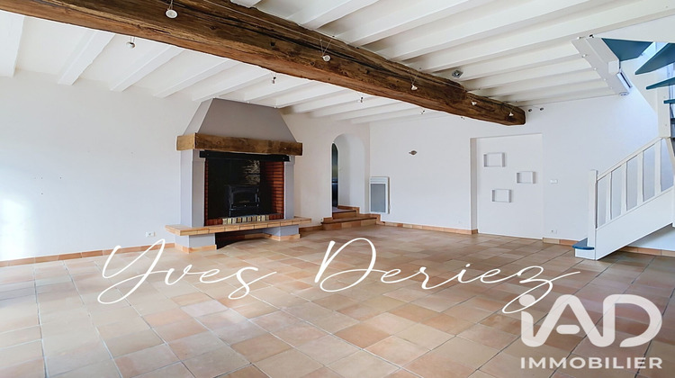 Ma-Cabane - Vente Maison Oudon, 77 m²