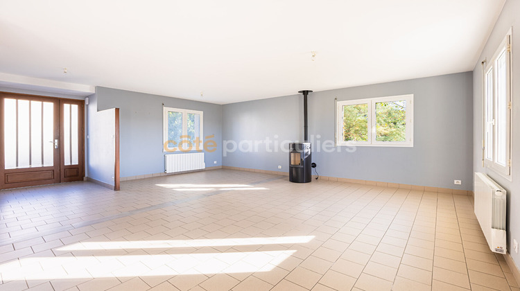 Ma-Cabane - Vente Maison OUDON, 115 m²