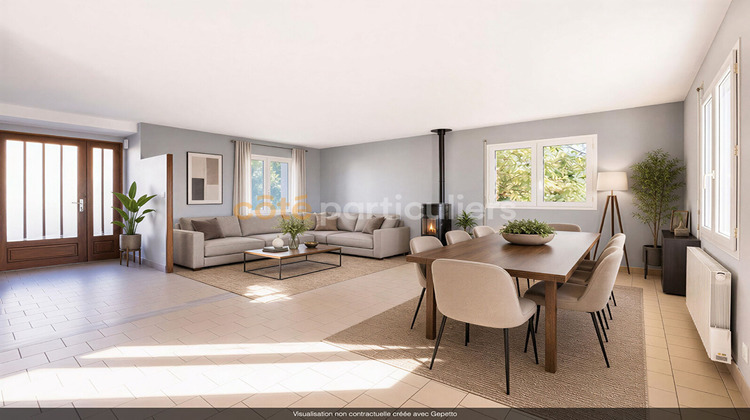 Ma-Cabane - Vente Maison OUDON, 115 m²