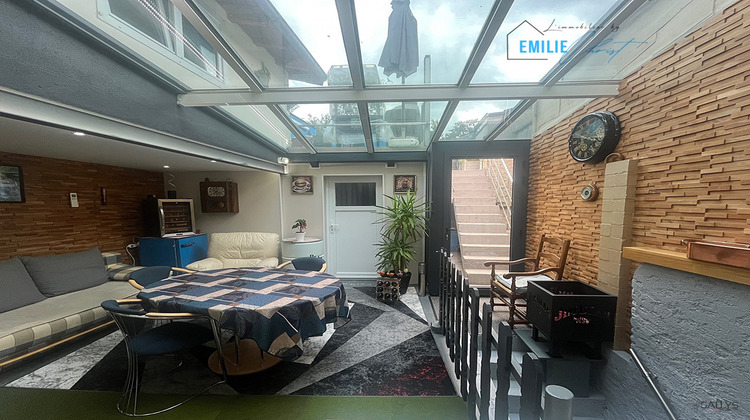 Ma-Cabane - Vente Maison Oudrenne, 176 m²