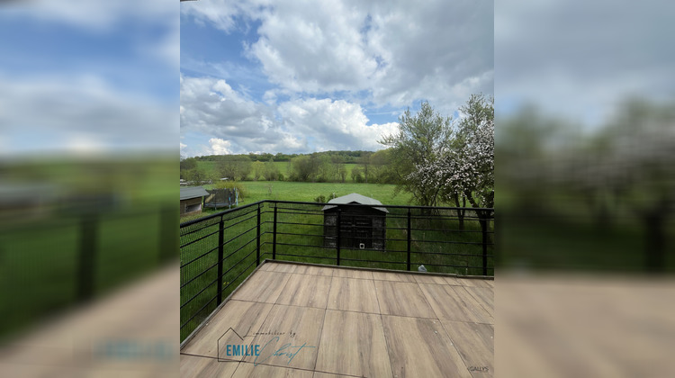 Ma-Cabane - Vente Maison Oudrenne, 136 m²