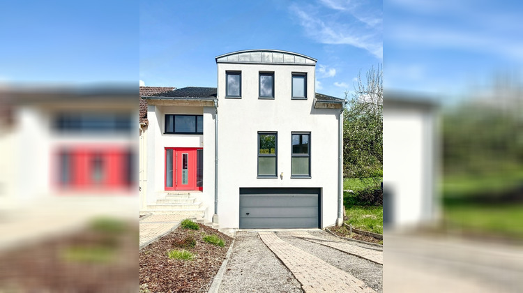 Ma-Cabane - Vente Maison Oudrenne, 136 m²