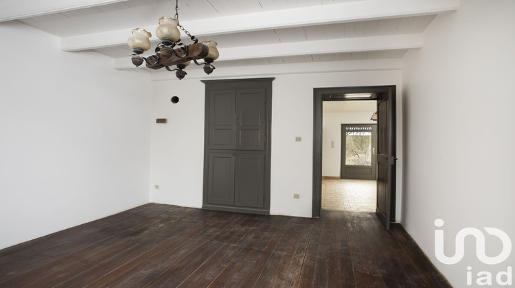 Ma-Cabane - Vente Maison Oudrenne, 130 m²